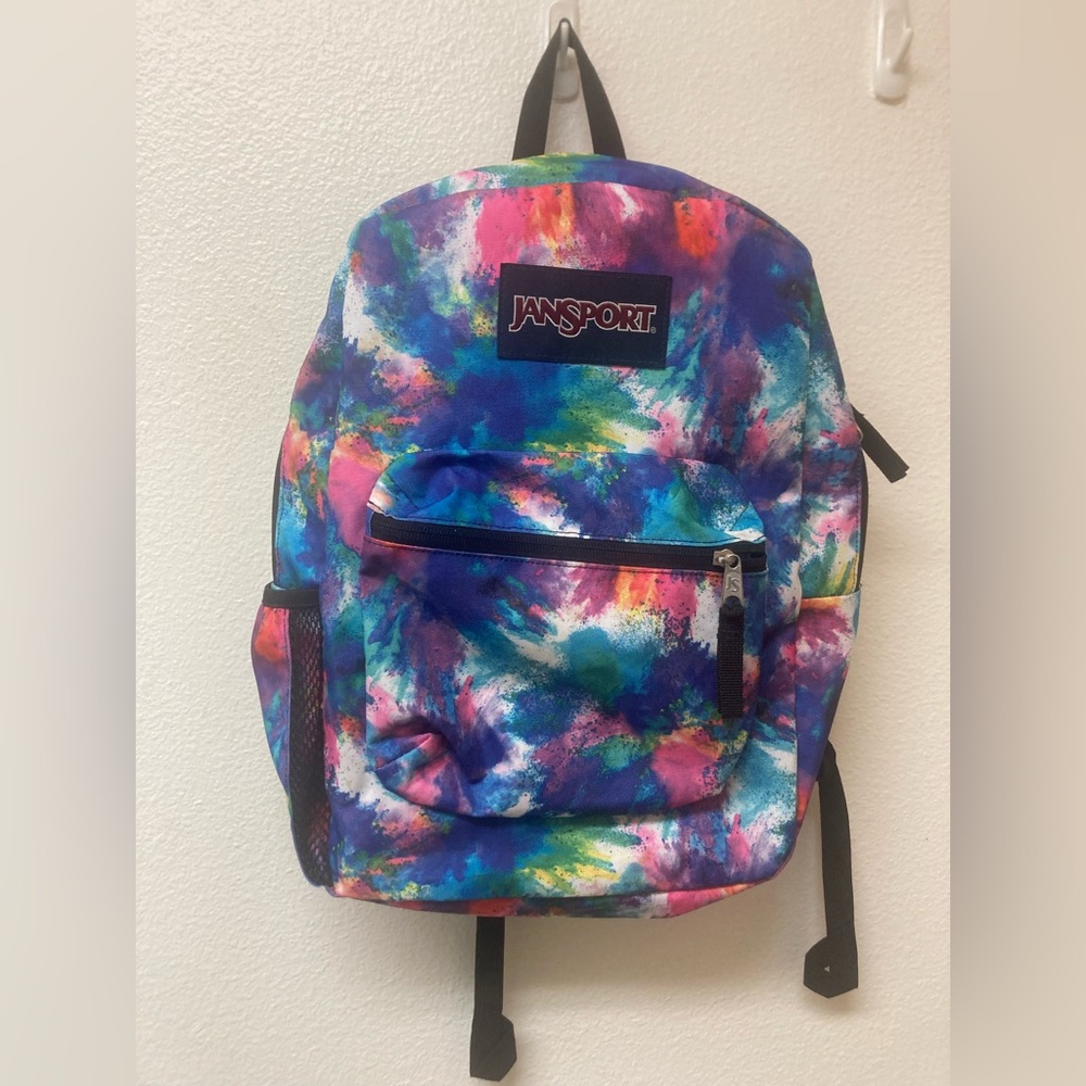 JANSPORT Vibrant Colored Backpack (OS)